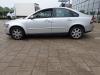 Volvo S40 2.4 20V Salvage vehicle (2006, Gray)