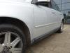 Volvo S40 2.4 20V Salvage vehicle (2006, Gray)