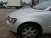 Volvo S40 2.4 20V Salvage vehicle (2006, Gray)