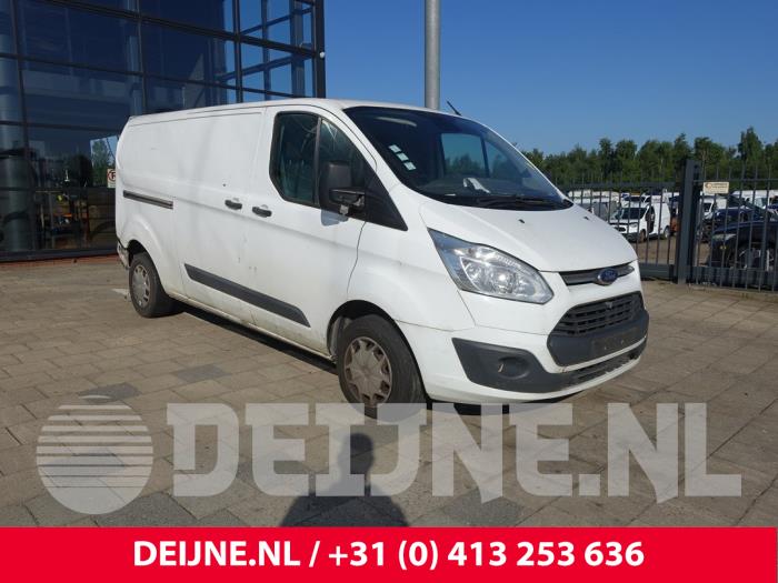Foto Donor Fahrzeug