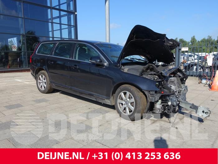 Photo donneur auto