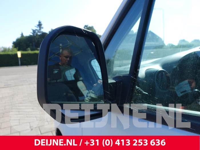 Citroen Berlingo 1.6 Hdi 16V 90 Épave (2010, Blanc)