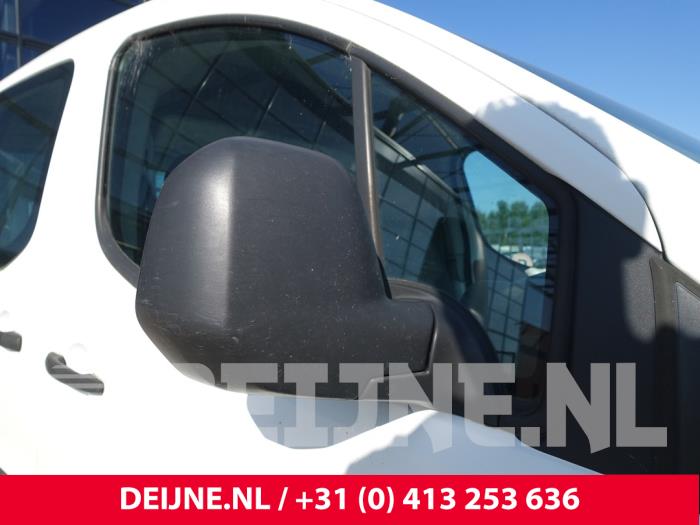 Citroen Berlingo 1.6 Hdi 16V 90 Épave (2010, Blanc)