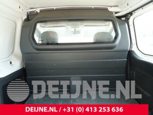 Citroen Berlingo 1.6 Hdi 16V 90 Épave (2010, Blanc)