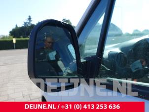 Citroen Berlingo 1.6 Hdi 16V 90 Épave (2010, Blanc)