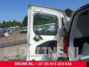 Citroen Berlingo 1.6 Hdi 16V 90 Épave (2010, Blanc)