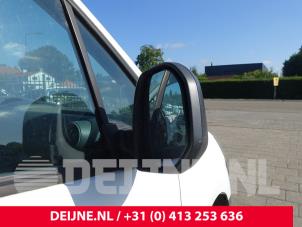 Citroen Berlingo 1.6 Hdi 16V 90 Épave (2010, Blanc)