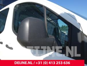 Citroen Berlingo 1.6 Hdi 16V 90 Épave (2010, Blanc)