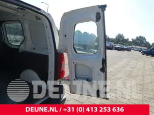 Citroen Berlingo 1.6 Hdi 16V 90 Épave (2010, Blanc)