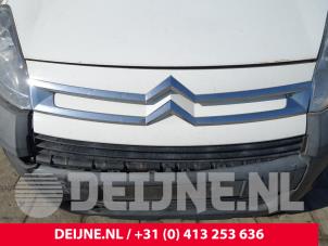 Citroen Berlingo 1.6 Hdi 16V 90 Épave (2010, Blanc)