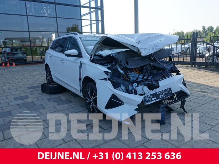 Photo donneur auto
