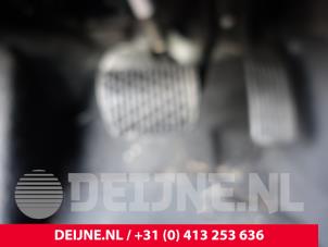 MG MG5 Electric Long Range 61 kWh Épave (2023, Blanc)