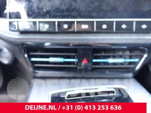 MG MG5 Electric Long Range 61 kWh Épave (2023, Blanc)