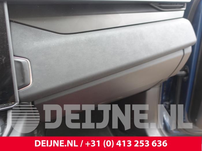 Lynk & Co 01 1.5 PHEV Épave (2023, Bleu)
