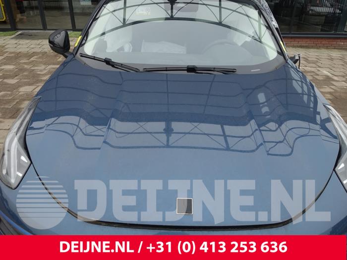 Lynk & Co 01 1.5 PHEV Épave (2023, Bleu)