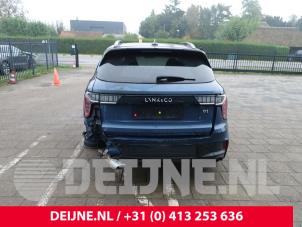 Lynk & Co 01 1.5 PHEV Épave (2023, Bleu)
