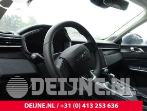 Lynk & Co 01 1.5 PHEV Épave (2023, Bleu)