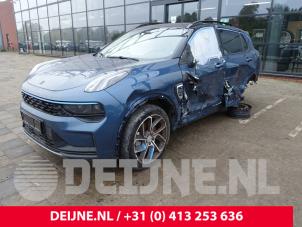 Lynk & Co 01 1.5 PHEV Épave (2023, Bleu)