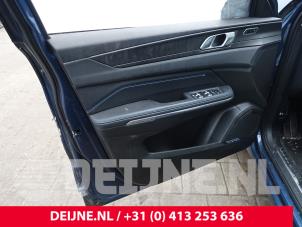 Lynk & Co 01 1.5 PHEV Épave (2023, Bleu)