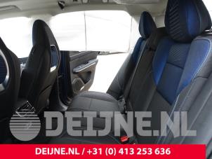 Lynk & Co 01 1.5 PHEV Épave (2023, Bleu)