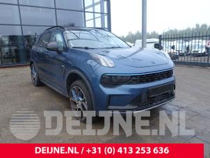 Lynk & Co 01 1.5 PHEV Épave (2023, Bleu)