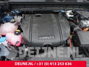 Lynk & Co 01 1.5 PHEV Épave (2023, Bleu)
