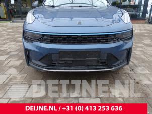 Lynk & Co 01 1.5 PHEV Épave (2023, Bleu)