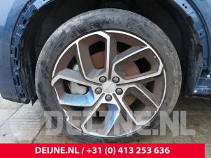 Lynk & Co 01 1.5 PHEV Épave (2023, Bleu)