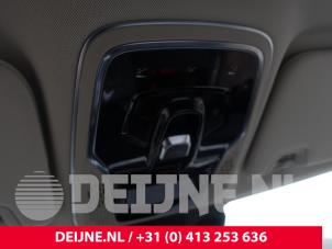 Lynk & Co 01 1.5 PHEV Épave (2023, Bleu)