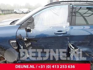 Lynk & Co 01 1.5 PHEV Épave (2023, Bleu)