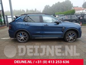 Lynk & Co 01 1.5 PHEV Épave (2023, Bleu)