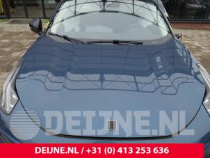 Lynk & Co 01 1.5 PHEV Épave (2023, Bleu)