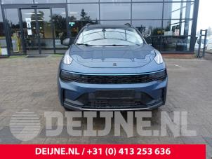Lynk & Co 01 1.5 PHEV Épave (2023, Bleu)