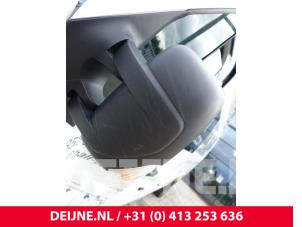 Renault Master III 2.3 dCi 165 16V RWD Épave (2017, Blanc)