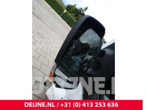 Renault Master III 2.3 dCi 165 16V RWD Épave (2017, Blanc)