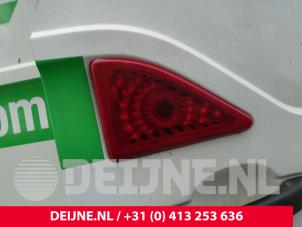 Renault Master III 2.3 dCi 165 16V RWD Épave (2017, Blanc)