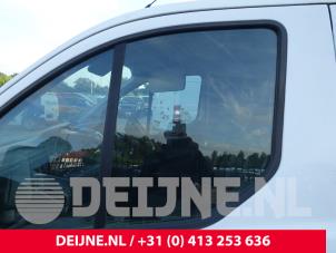 Ford Transit Custom 2.0 TDCi 16V Eco Blue 105 Vehículo de desguace (2017, Blanco)