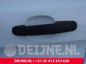 Ford Transit Custom 2.0 TDCi 16V Eco Blue 105 Vehículo de desguace (2017, Blanco)