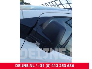 Ford Transit Custom 2.0 TDCi 16V Eco Blue 105 Vehículo de desguace (2017, Blanco)