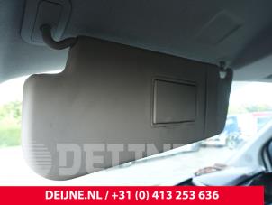 Ford Transit Custom 2.0 TDCi 16V Eco Blue 105 Vehículo de desguace (2017, Blanco)