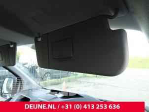Ford Transit Custom 2.0 TDCi 16V Eco Blue 105 Vehículo de desguace (2017, Blanco)