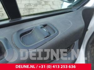 Ford Transit Custom 2.0 TDCi 16V Eco Blue 105 Vehículo de desguace (2017, Blanco)