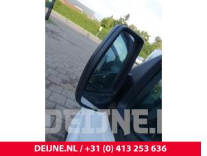 Ford Transit Custom 2.0 TDCi 16V Eco Blue 105 Vehículo de desguace (2017, Blanco)