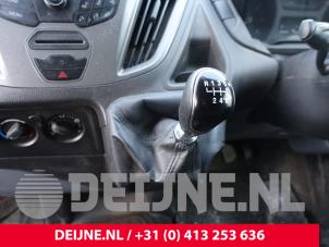 Ford Transit Custom 2.0 TDCi 16V Eco Blue 105 Vehículo de desguace (2017, Blanco)