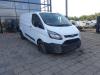 Ford Transit Custom 12- skrotbil från 2017