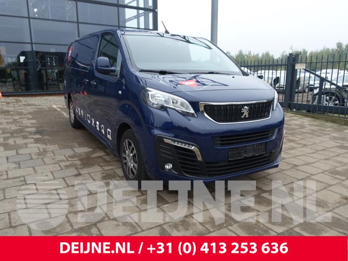 Photo donneur auto