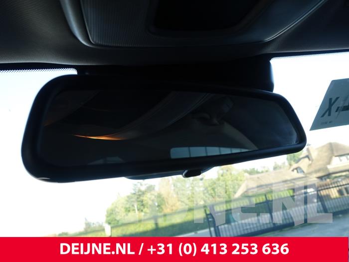 Volvo S60 II 2.0 D4 16V Samochód złomowany (2016, Ciemny, Niebieski)