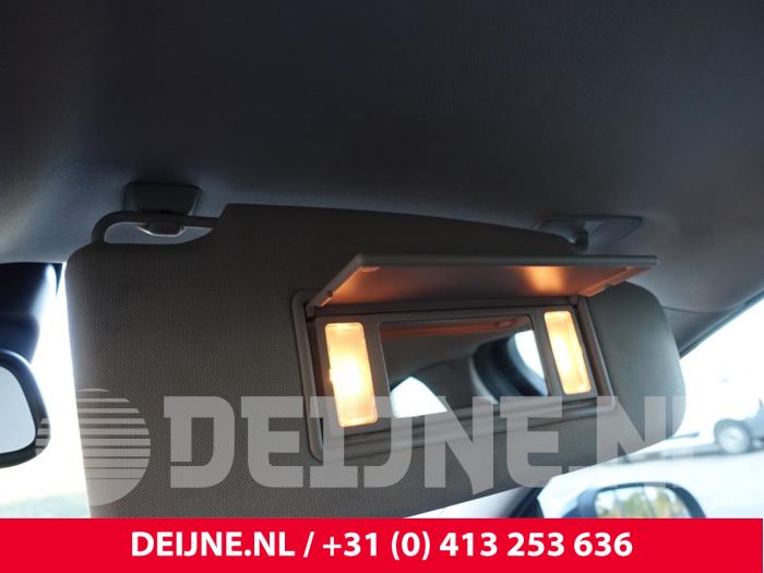 Volvo S60 II 2.0 D4 16V Samochód złomowany (2016, Ciemny, Niebieski)