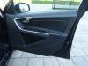 Volvo S60 II 2.0 D4 16V Samochód złomowany (2016, Ciemny, Niebieski)