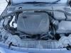 Volvo S60 II 2.0 D4 16V Samochód złomowany (2016, Ciemny, Niebieski)